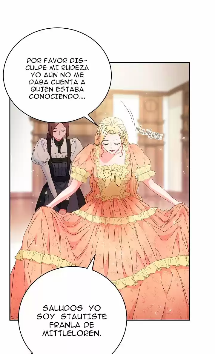 Príncipe, ¿Qué Quieres Ser? - Capítulo 50 - Página 26 - LectorTMOo