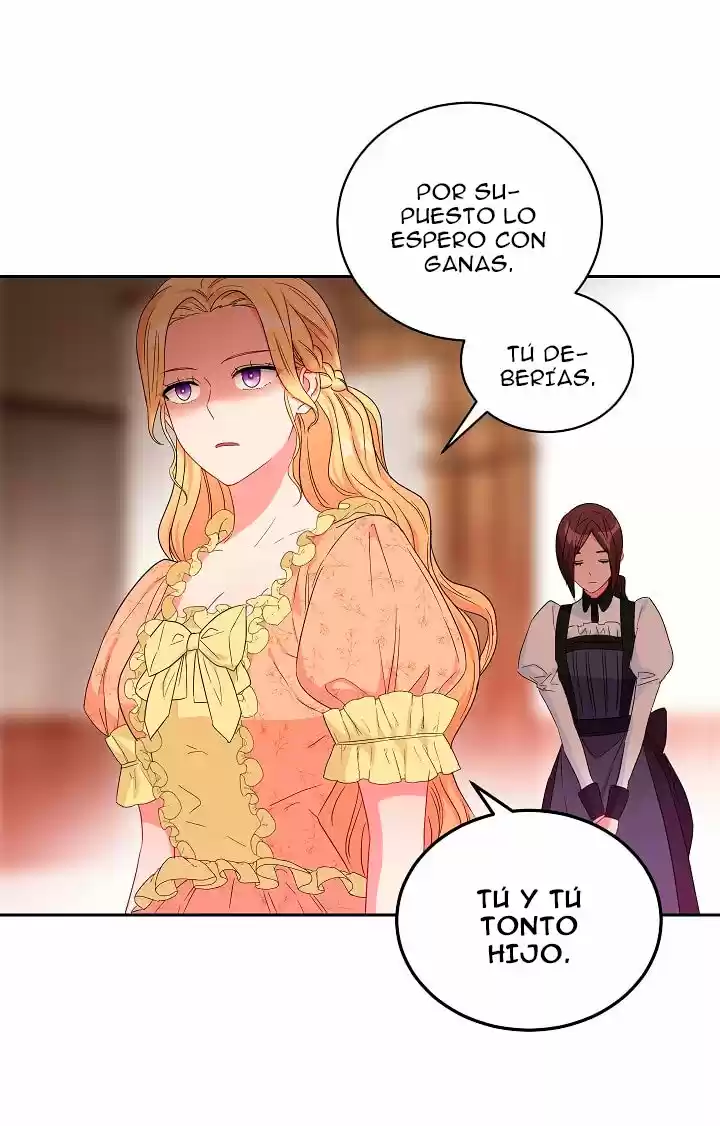 Príncipe, ¿Qué Quieres Ser? - Capítulo 50 - Página 33 - LectorTMOo