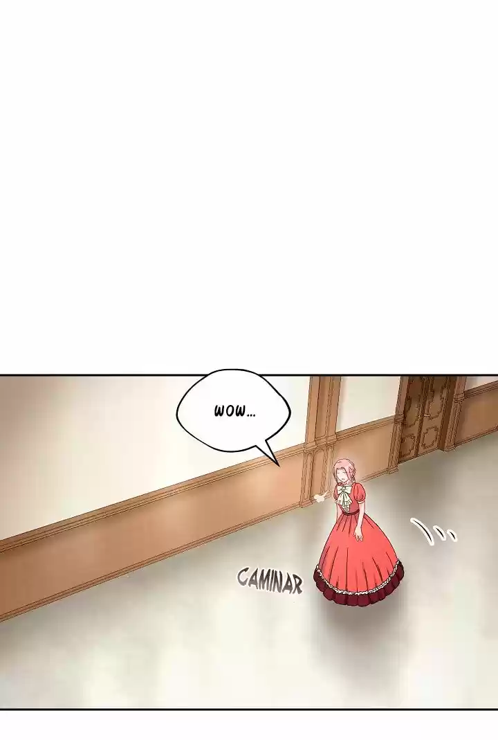 Príncipe, ¿Qué Quieres Ser? - Capítulo 50 - Página 34 - LectorTMOo