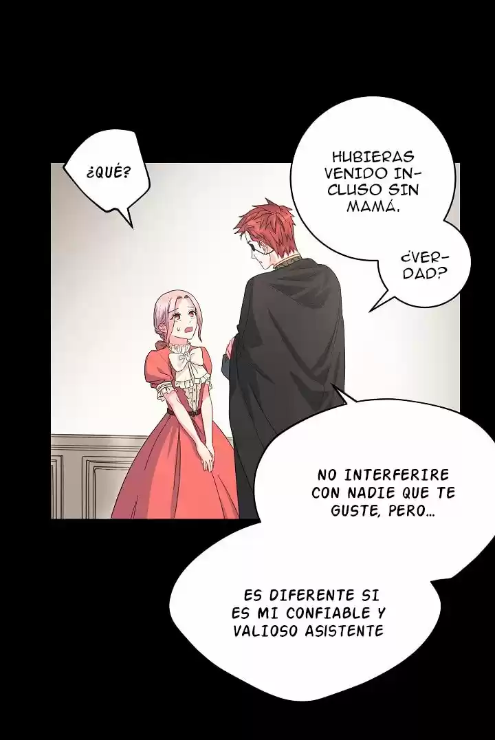 Príncipe, ¿Qué Quieres Ser? - Capítulo 50 - Página 36 - LectorTMOo