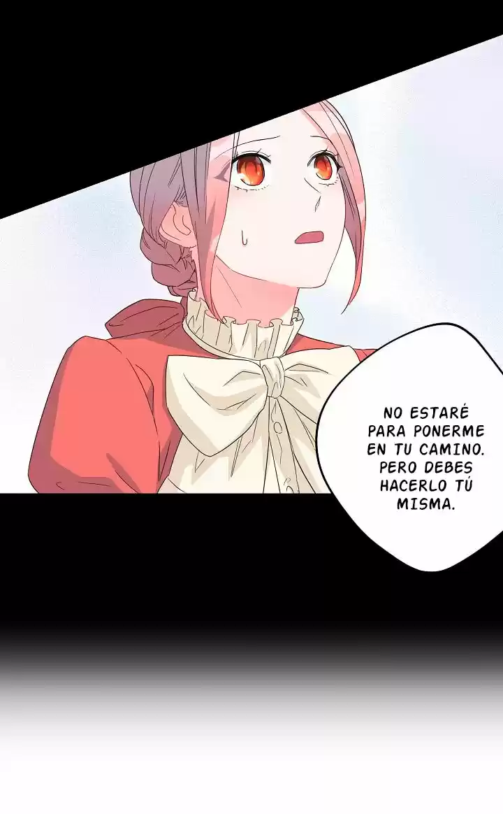 Príncipe, ¿Qué Quieres Ser? - Capítulo 50 - Página 38 - LectorTMOo