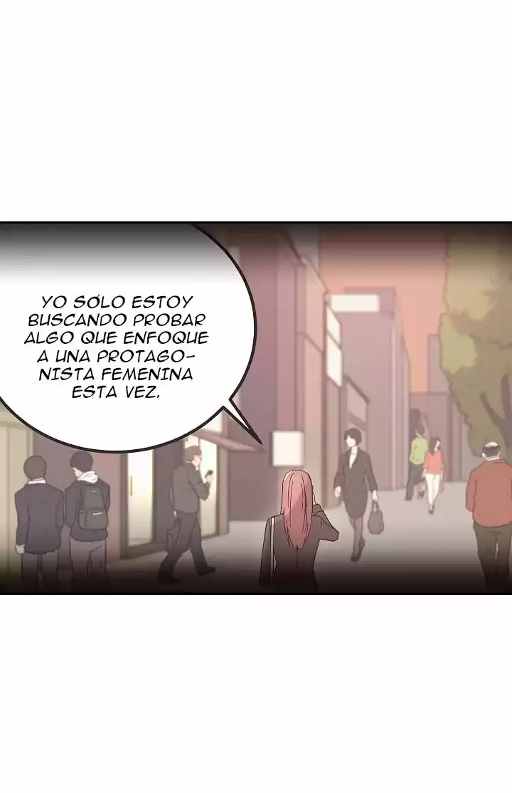 Príncipe, ¿Qué Quieres Ser? - Capítulo 50 - Página 42 - LectorTMOo