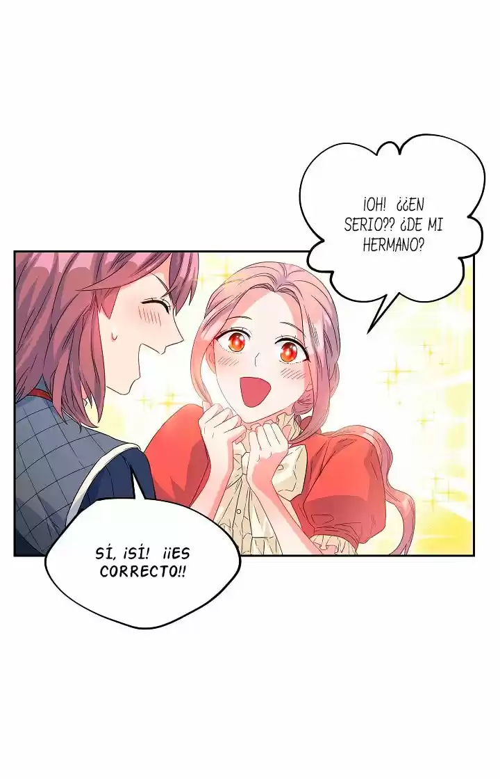 Príncipe, ¿Qué Quieres Ser? - Capítulo 50 - Página 45 - LectorTMOo