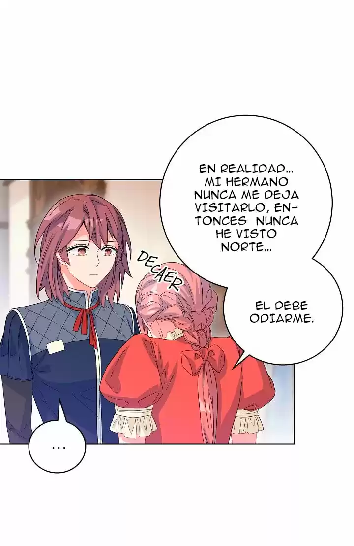 Príncipe, ¿Qué Quieres Ser? - Capítulo 50 - Página 48 - LectorTMOo