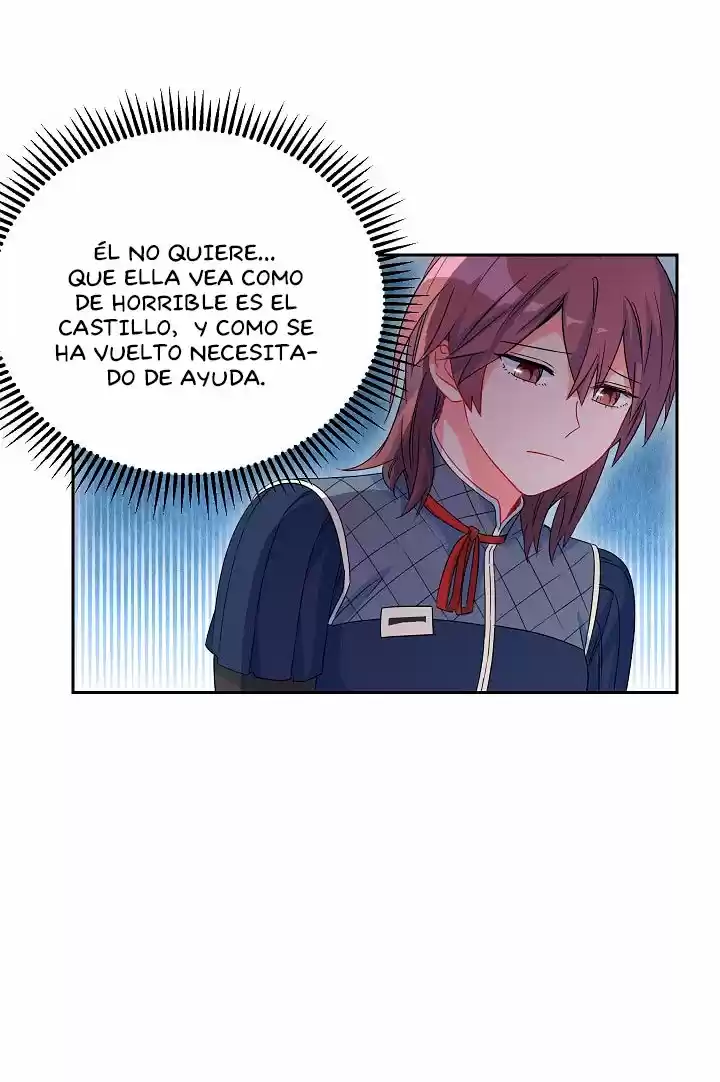 Príncipe, ¿Qué Quieres Ser? - Capítulo 50 - Página 50 - LectorTMOo