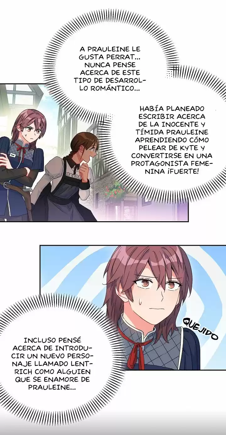 Príncipe, ¿Qué Quieres Ser? - Capítulo 51 - Página 13 - LectorTMOo
