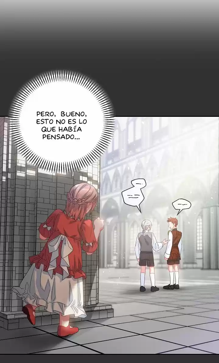 Príncipe, ¿Qué Quieres Ser? - Capítulo 51 - Página 14 - LectorTMOo