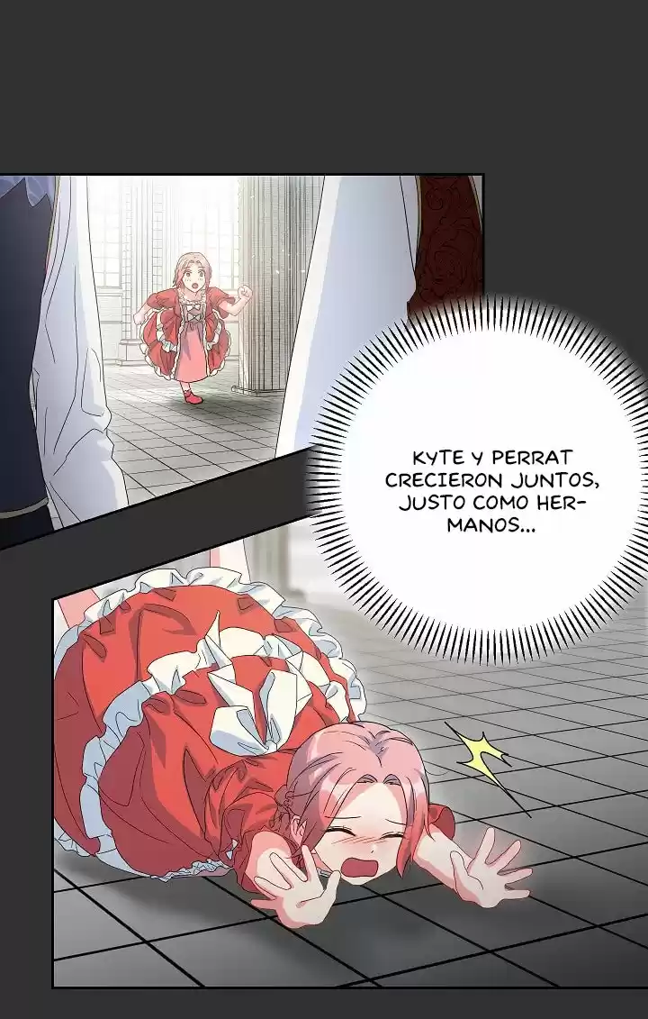 Príncipe, ¿Qué Quieres Ser? - Capítulo 51 - Página 15 - LectorTMOo