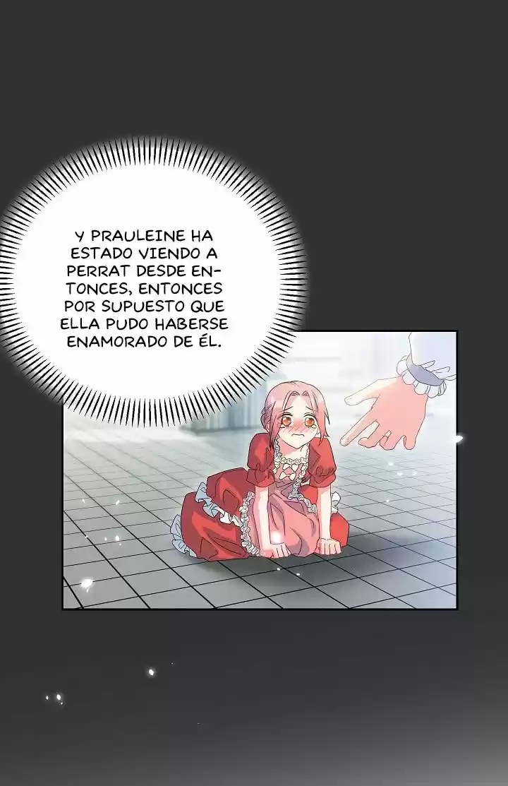 Príncipe, ¿Qué Quieres Ser? - Capítulo 51 - Página 16 - LectorTMOo