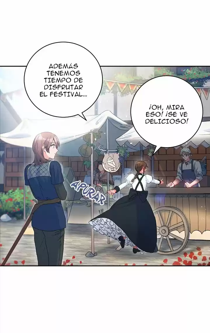 Príncipe, ¿Qué Quieres Ser? - Capítulo 51 - Página 23 - LectorTMOo