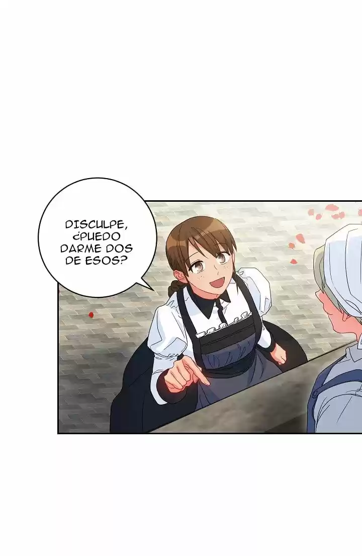 Príncipe, ¿Qué Quieres Ser? - Capítulo 51 - Página 24 - LectorTMOo
