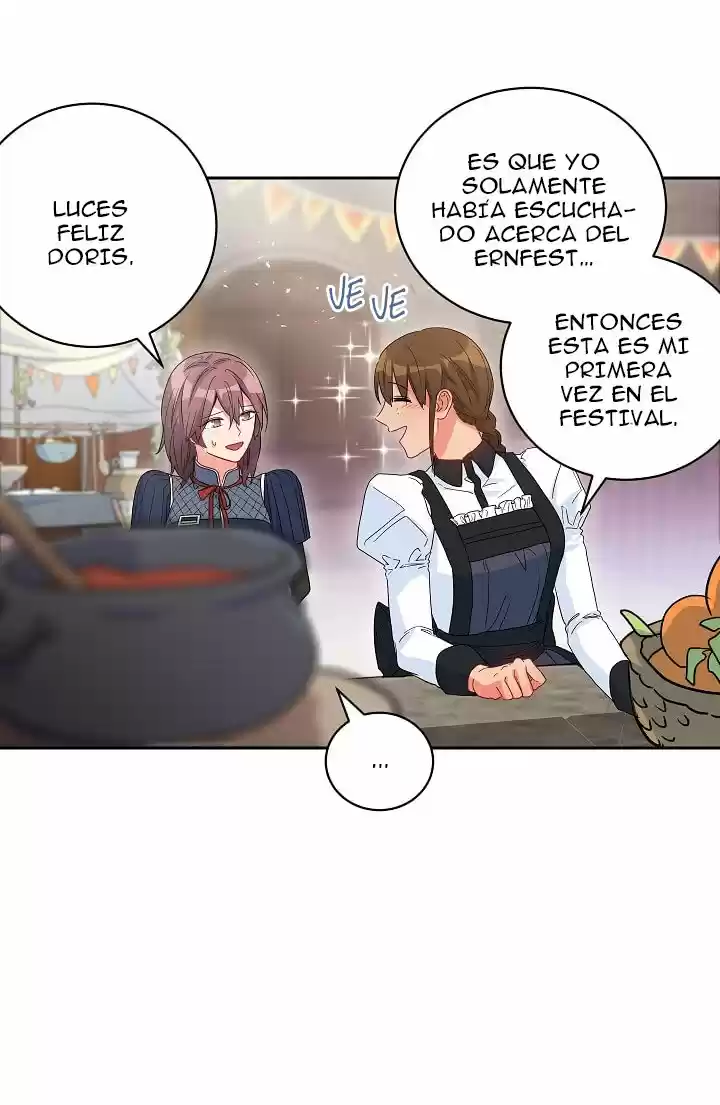 Príncipe, ¿Qué Quieres Ser? - Capítulo 51 - Página 25 - LectorTMOo
