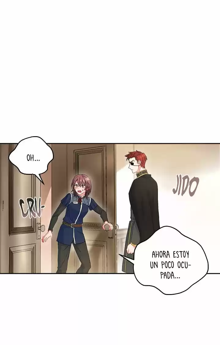 Príncipe, ¿Qué Quieres Ser? - Capítulo 51 - Página 41 - LectorTMOo