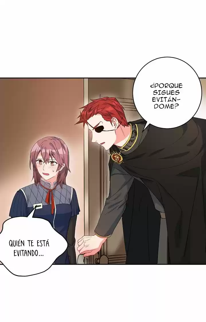 Príncipe, ¿Qué Quieres Ser? - Capítulo 51 - Página 43 - LectorTMOo