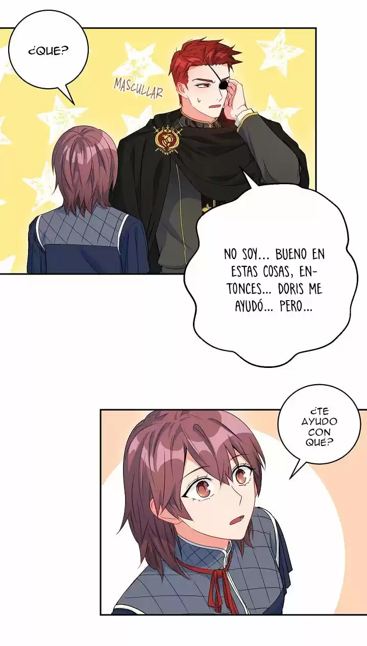 Príncipe, ¿Qué Quieres Ser? - Capítulo 51 - Página 47 - LectorTMOo