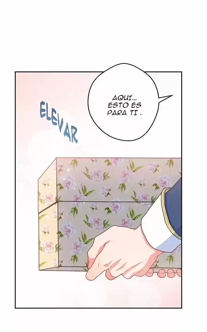 Príncipe, ¿Qué Quieres Ser? - Capítulo 51 - Página 59 - LectorTMOo