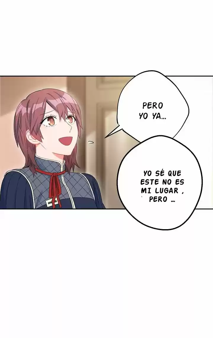 Príncipe, ¿Qué Quieres Ser? - Capítulo 51 - Página 64 - LectorTMOo