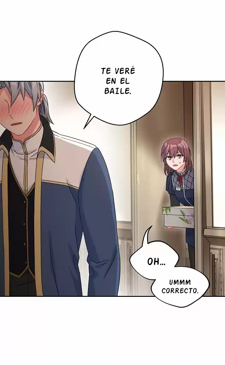 Príncipe, ¿Qué Quieres Ser? - Capítulo 51 - Página 66 - LectorTMOo