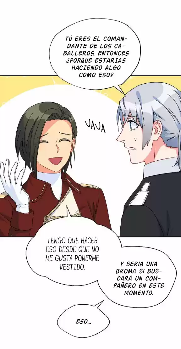 Príncipe, ¿Qué Quieres Ser? - Capítulo 52 - Página 9 - LectorTMOo