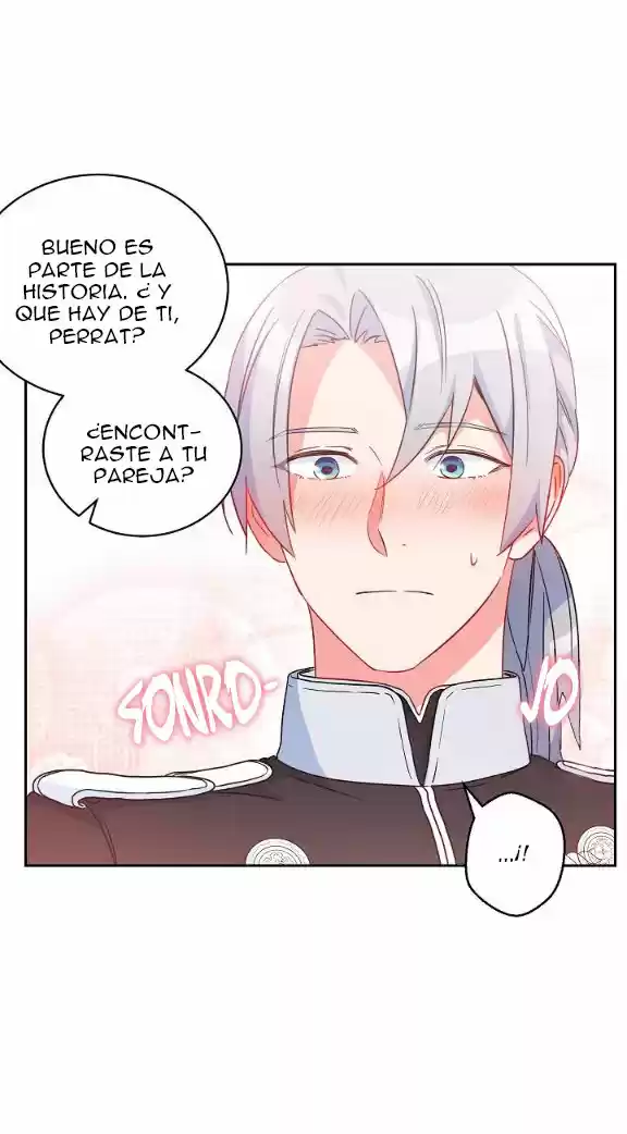 Príncipe, ¿Qué Quieres Ser? - Capítulo 52 - Página 10 - LectorTMOo
