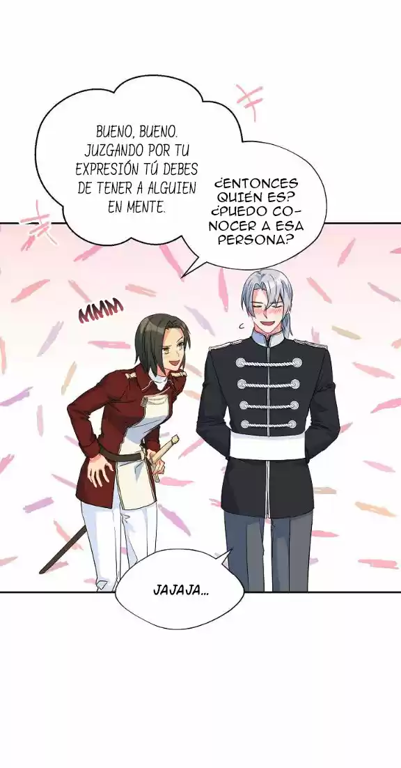 Príncipe, ¿Qué Quieres Ser? - Capítulo 52 - Página 12 - LectorTMOo