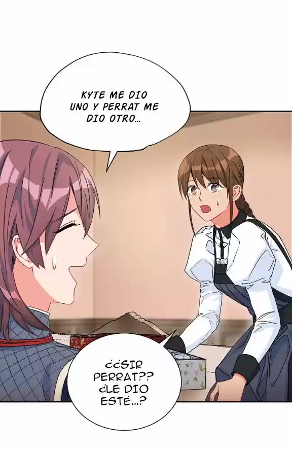 Príncipe, ¿Qué Quieres Ser? - Capítulo 52 - Página 19 - LectorTMOo