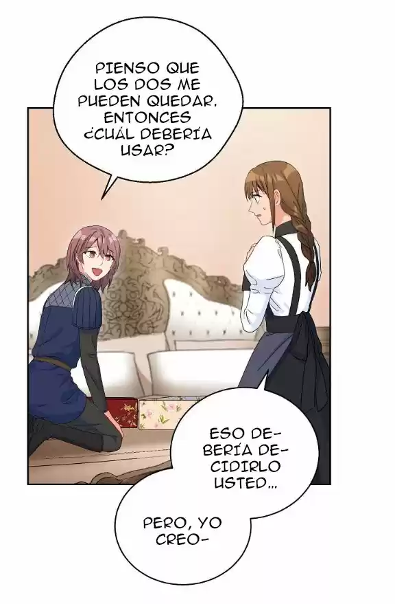 Príncipe, ¿Qué Quieres Ser? - Capítulo 52 - Página 22 - LectorTMOo