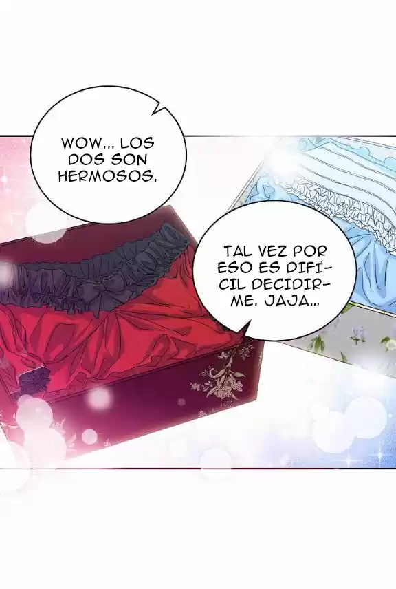 Príncipe, ¿Qué Quieres Ser? - Capítulo 52 - Página 30 - LectorTMOo