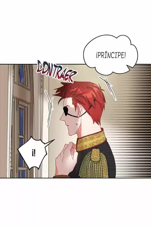 Príncipe, ¿Qué Quieres Ser? - Capítulo 52 - Página 33 - LectorTMOo
