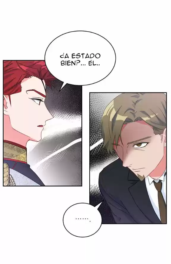Príncipe, ¿Qué Quieres Ser? - Capítulo 52 - Página 38 - LectorTMOo