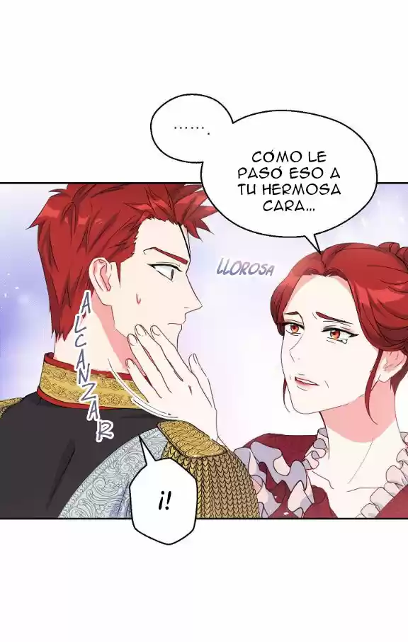 Príncipe, ¿Qué Quieres Ser? - Capítulo 52 - Página 40 - LectorTMOo