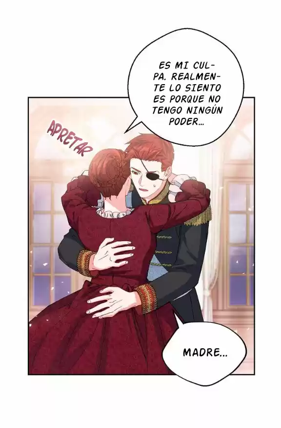 Príncipe, ¿Qué Quieres Ser? - Capítulo 52 - Página 41 - LectorTMOo