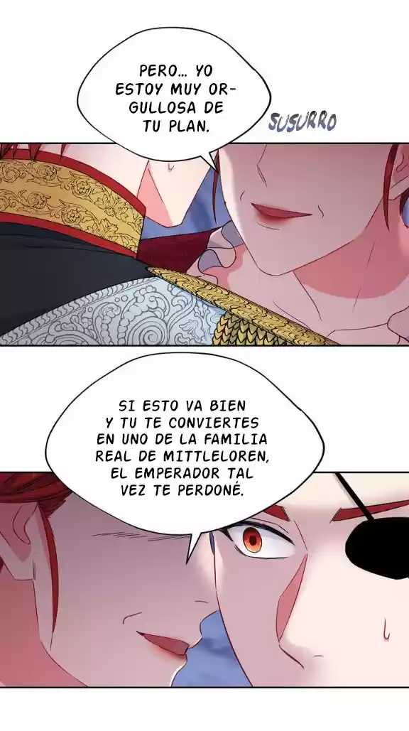 Príncipe, ¿Qué Quieres Ser? - Capítulo 52 - Página 42 - LectorTMOo
