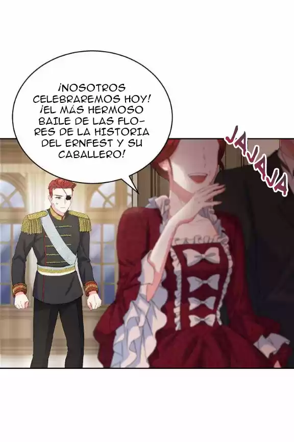 Príncipe, ¿Qué Quieres Ser? - Capítulo 52 - Página 44 - LectorTMOo