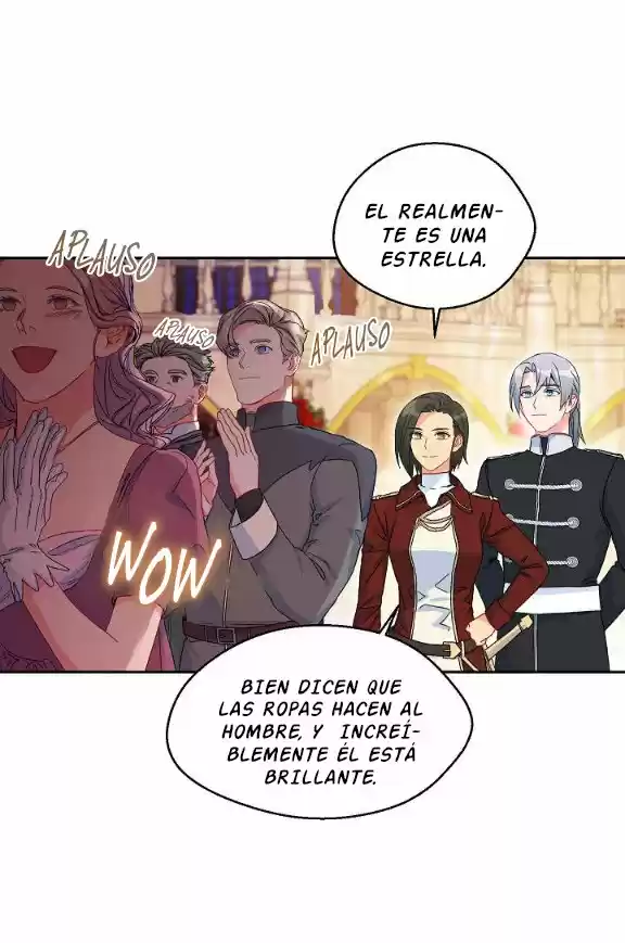 Príncipe, ¿Qué Quieres Ser? - Capítulo 52 - Página 49 - LectorTMOo