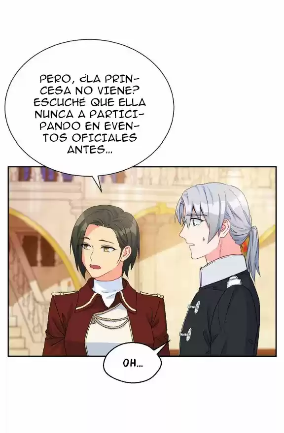 Príncipe, ¿Qué Quieres Ser? - Capítulo 52 - Página 52 - LectorTMOo