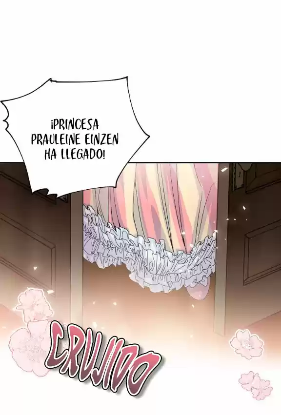 Príncipe, ¿Qué Quieres Ser? - Capítulo 52 - Página 54 - LectorTMOo