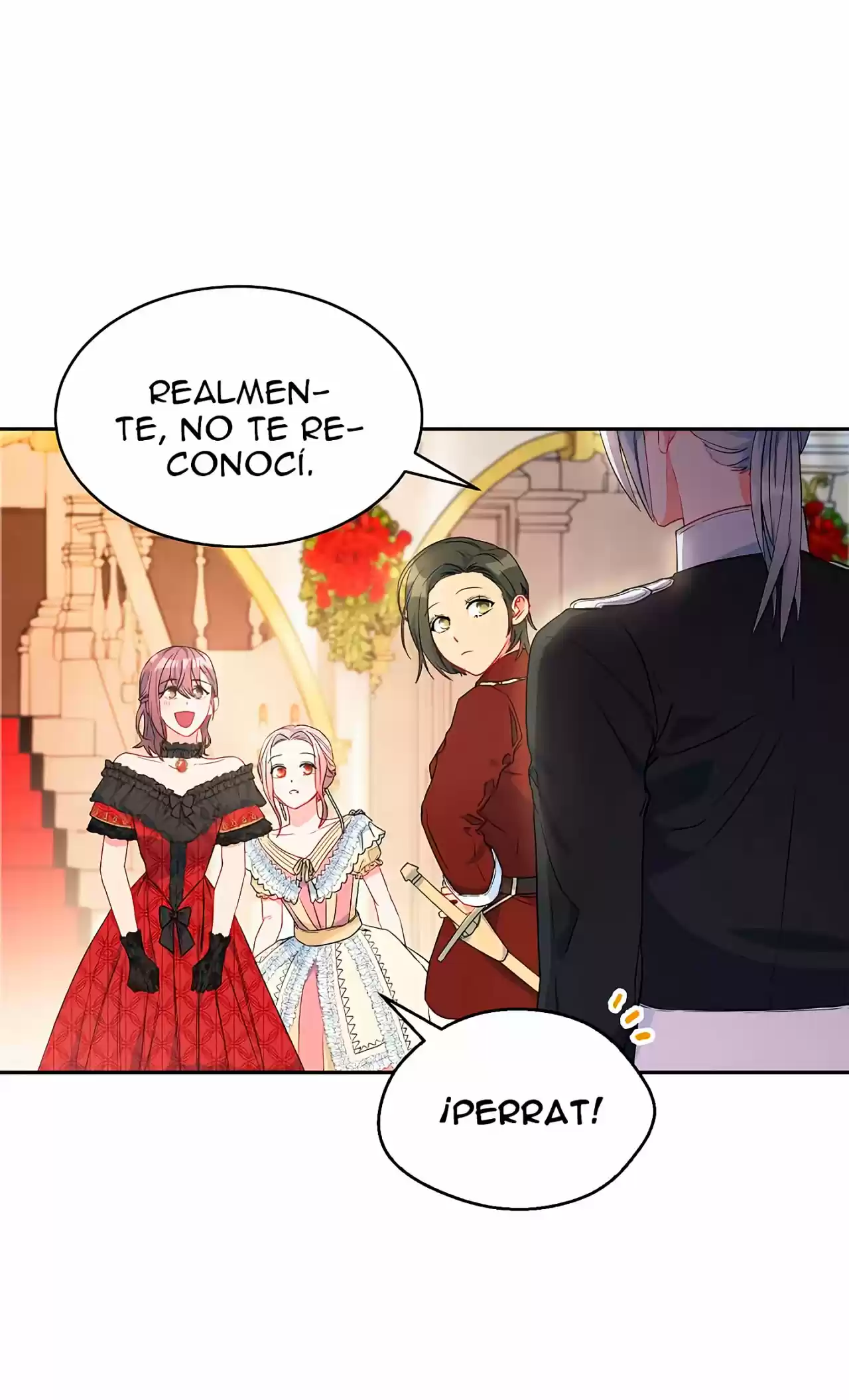 Príncipe, ¿Qué Quieres Ser? - Capítulo 53 - Página 13 - LectorTMOo