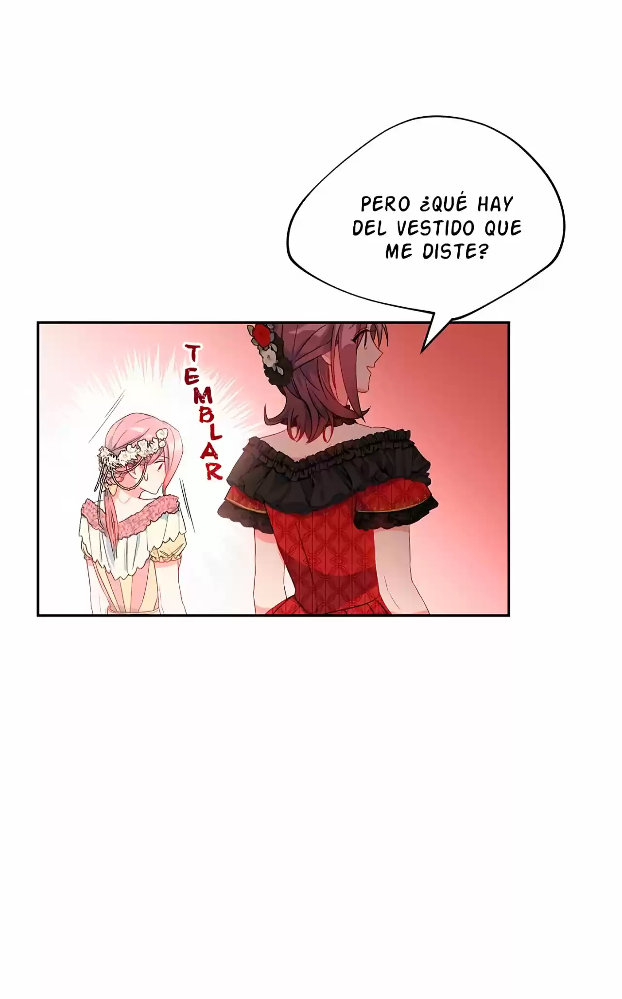 Príncipe, ¿Qué Quieres Ser? - Capítulo 53 - Página 17 - LectorTMOo