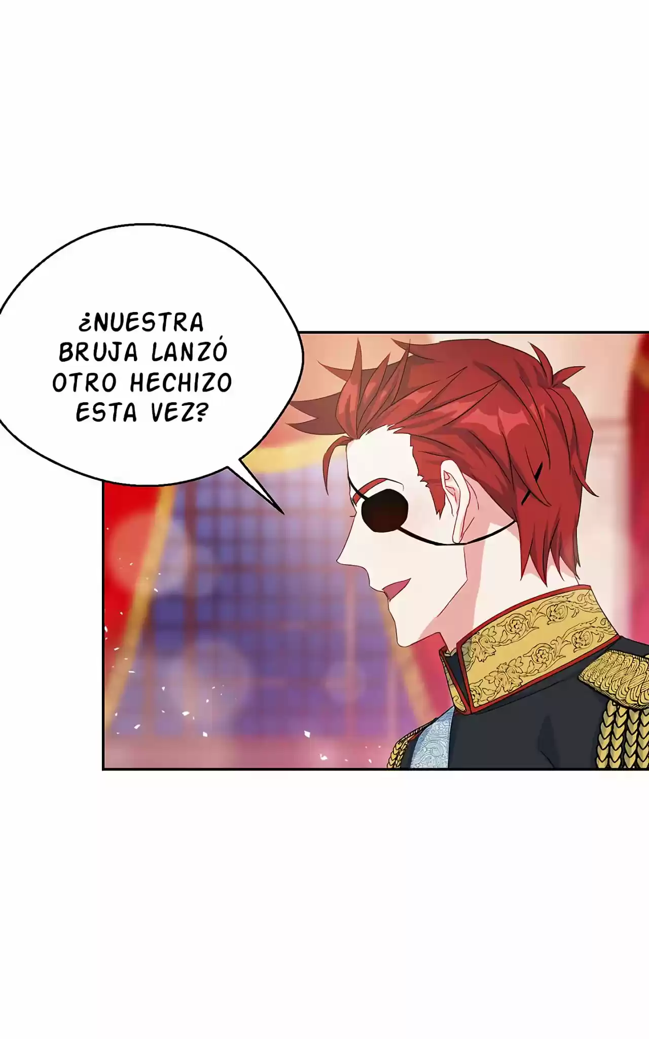 Príncipe, ¿Qué Quieres Ser? - Capítulo 53 - Página 30 - LectorTMOo