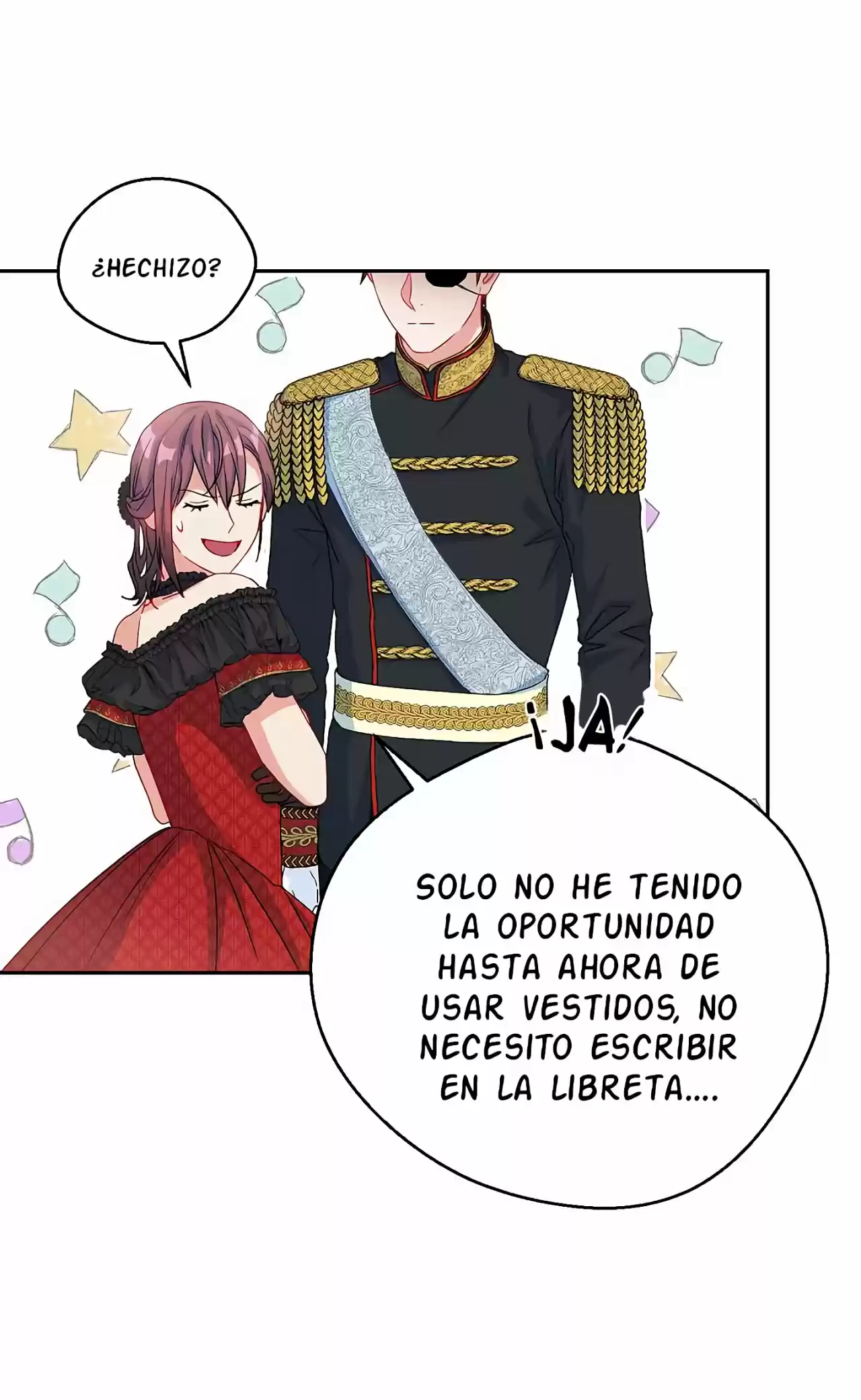 Príncipe, ¿Qué Quieres Ser? - Capítulo 53 - Página 31 - LectorTMOo