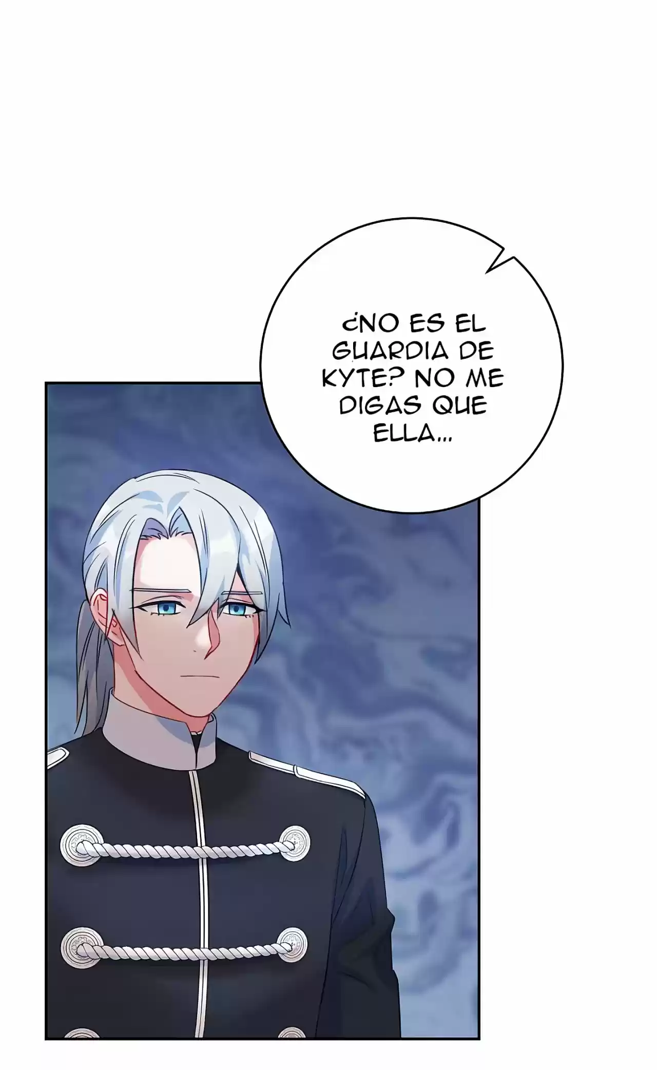 Príncipe, ¿Qué Quieres Ser? - Capítulo 53 - Página 35 - LectorTMOo