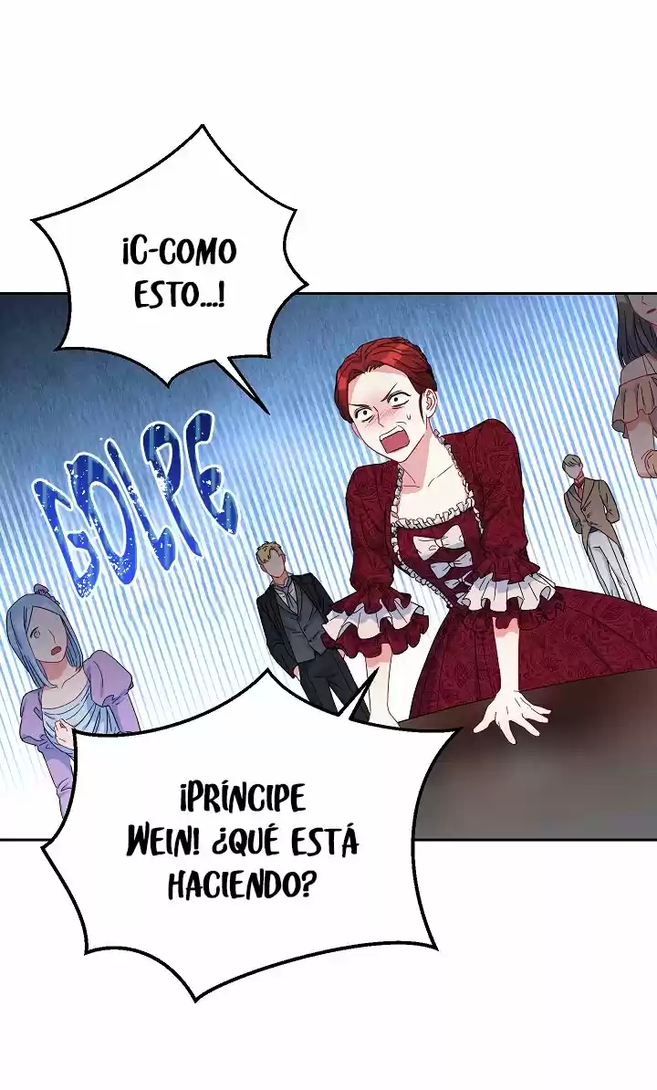 Príncipe, ¿Qué Quieres Ser? - Capítulo 53 - Página 47 - LectorTMOo