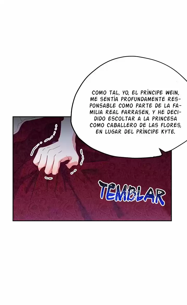 Príncipe, ¿Qué Quieres Ser? - Capítulo 53 - Página 50 - LectorTMOo