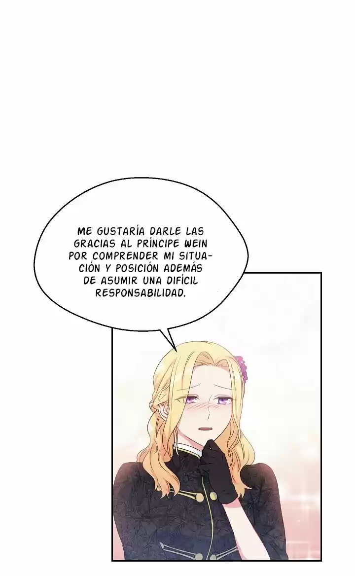 Príncipe, ¿Qué Quieres Ser? - Capítulo 53 - Página 51 - LectorTMOo