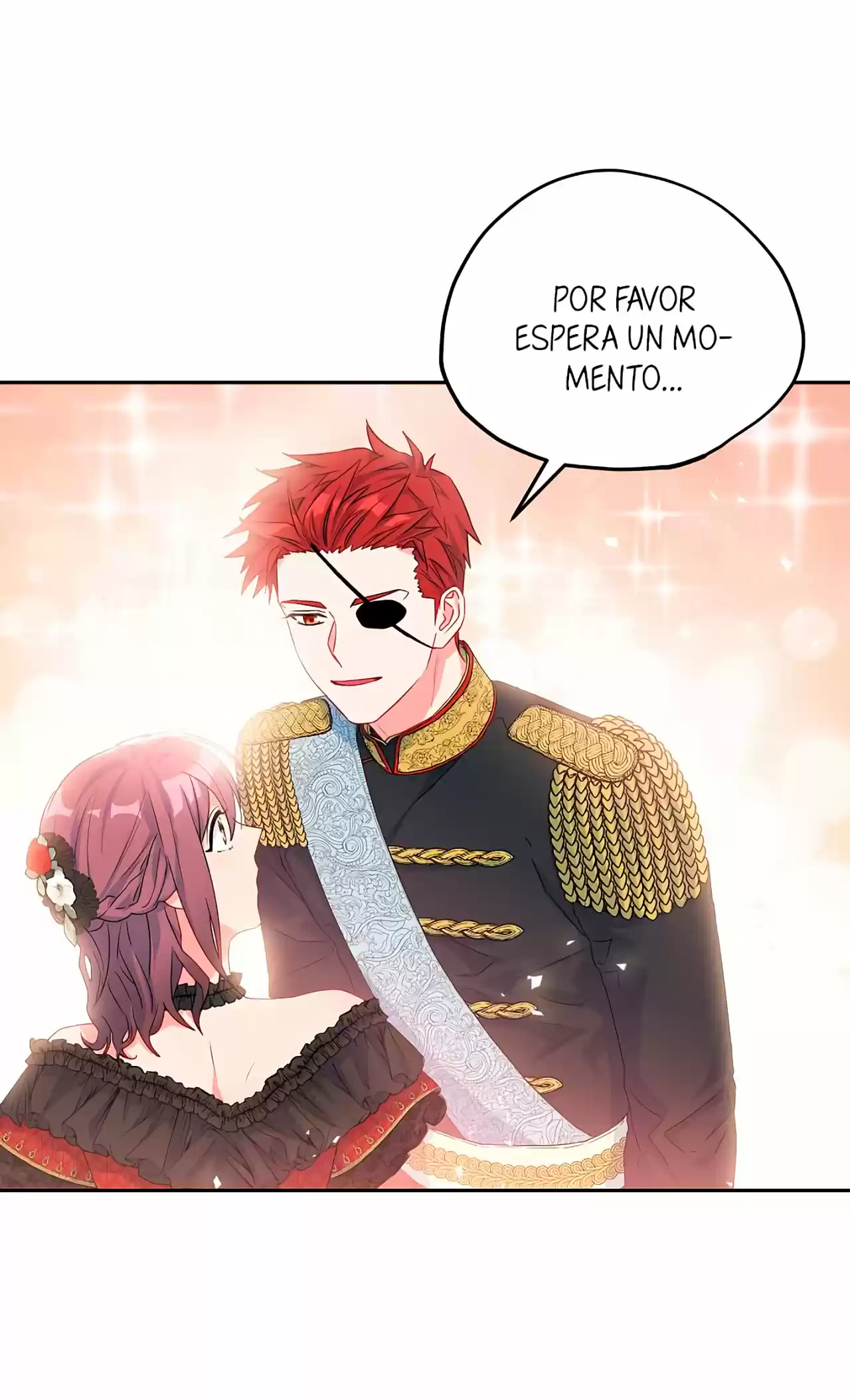 Príncipe, ¿Qué Quieres Ser? - Capítulo 53 - Página 57 - LectorTMOo
