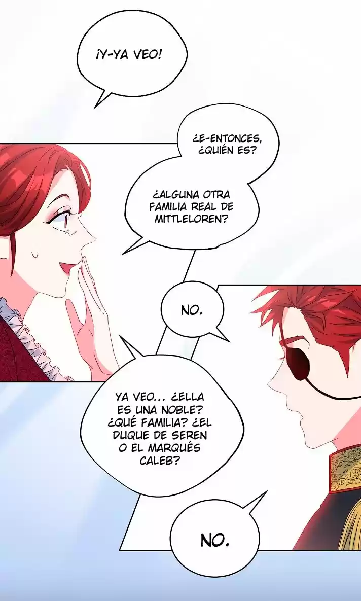Príncipe, ¿Qué Quieres Ser? - Capítulo 54 - Página 17 - LectorTMOo