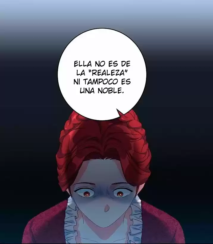Príncipe, ¿Qué Quieres Ser? - Capítulo 54 - Página 18 - LectorTMOo