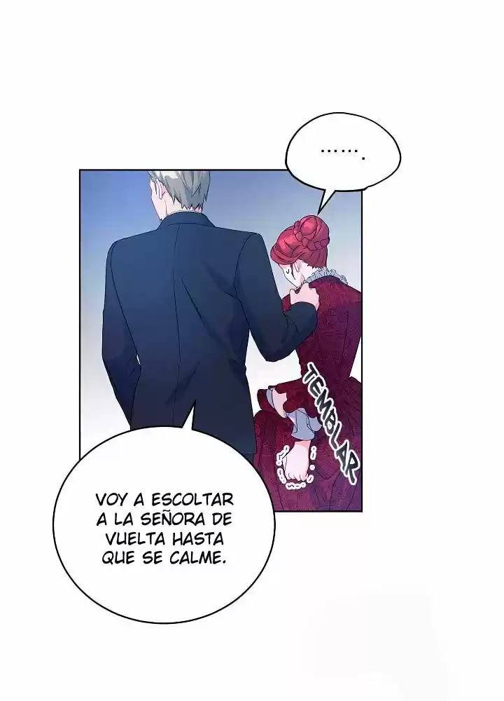 Príncipe, ¿Qué Quieres Ser? - Capítulo 54 - Página 42 - LectorTMOo