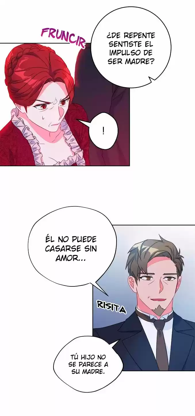 Príncipe, ¿Qué Quieres Ser? - Capítulo 54 - Página 46 - LectorTMOo